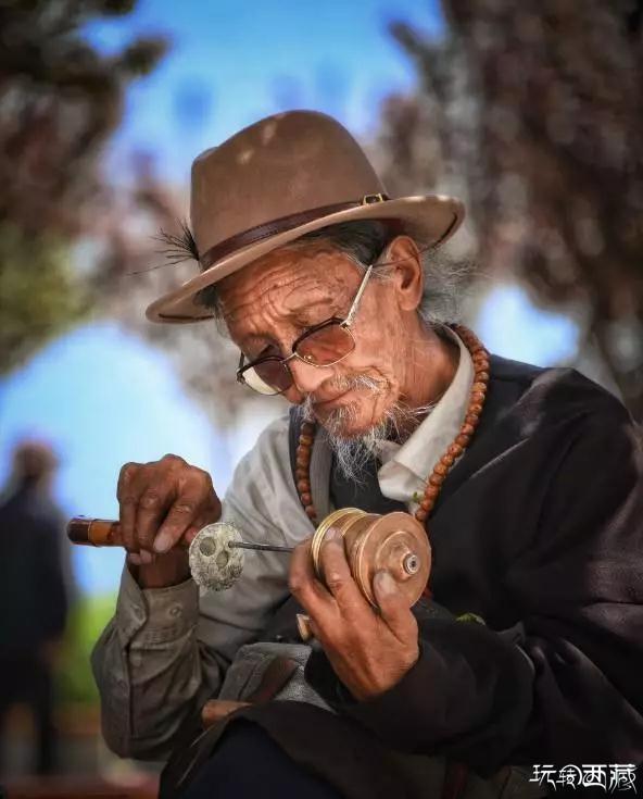 一說到拉薩，大家會想到什么？