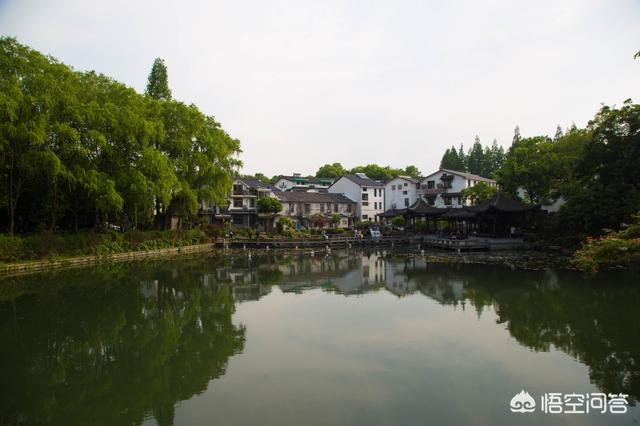 杭州比较文艺的旅游地在哪里？