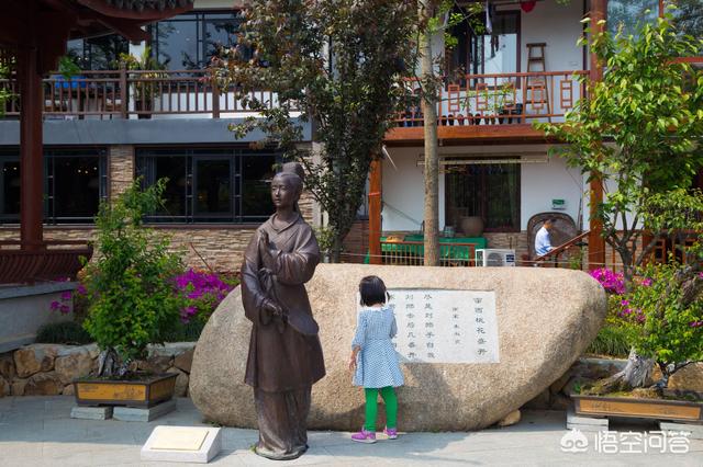 杭州比较文艺的旅游地在哪里？