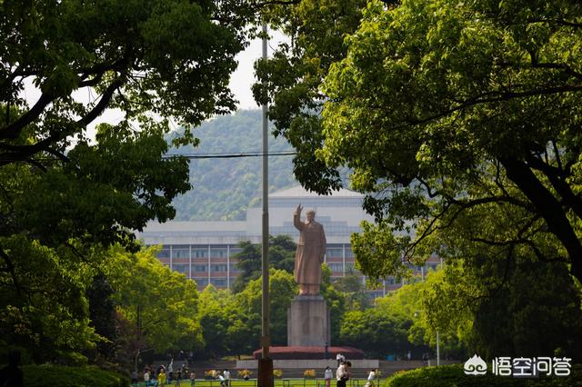 杭州比较文艺的旅游地在哪里？