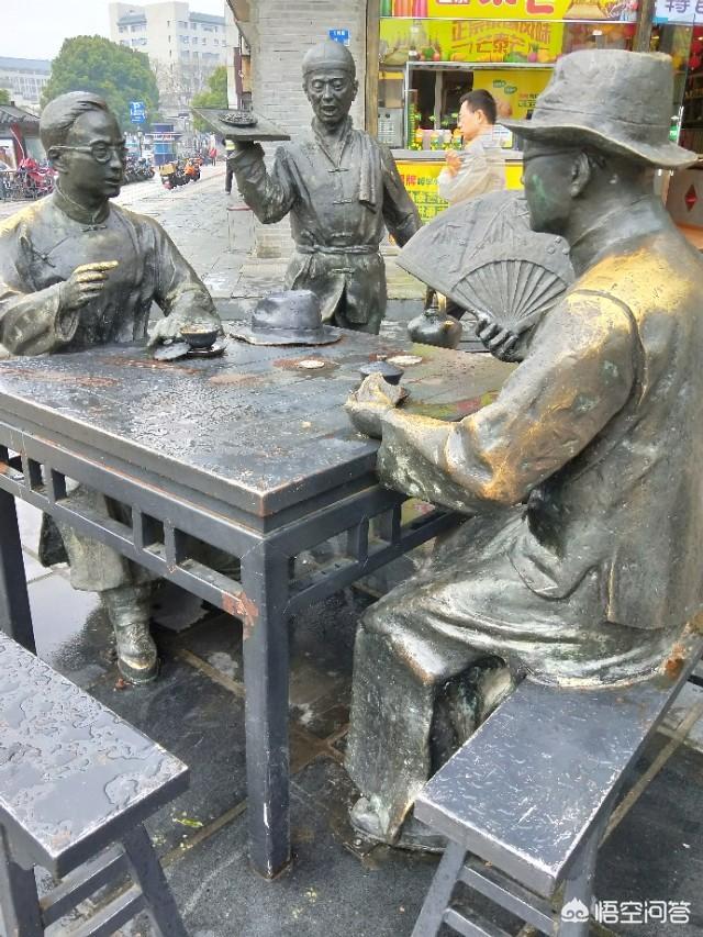 去南京旅行，有哪些风景点是必须要去的？
