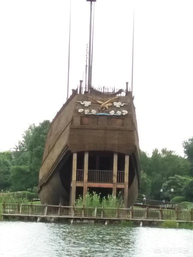 去南京旅行，有哪些风景点是必须要去的？