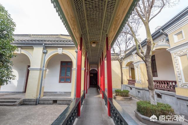 去南京旅行，有哪些风景点是必须要去的？
