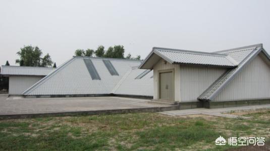 除了陕历博、市博以外，西安还有哪些值得一逛的博物馆？