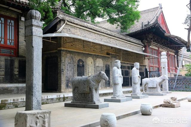 除了陕历博、市博以外，西安还有哪些值得一逛的博物馆？