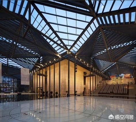 除了陕历博、市博以外，西安还有哪些值得一逛的博物馆？