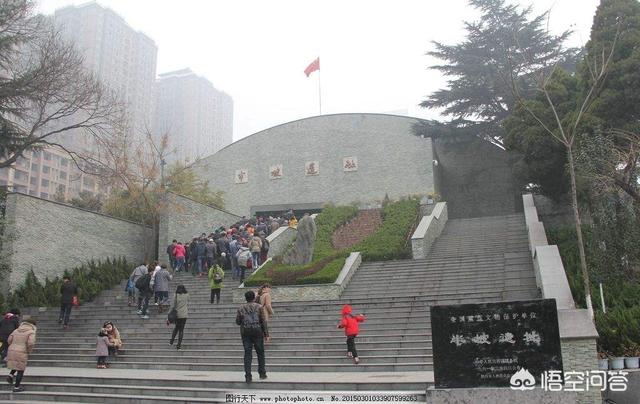 除了陕历博、市博以外，西安还有哪些值得一逛的博物馆？
