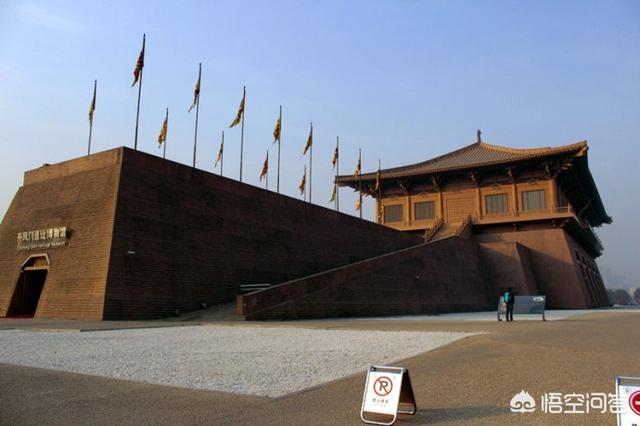 除了陕历博、市博以外，西安还有哪些值得一逛的博物馆？