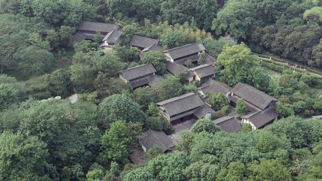 杭州有哪些鲜为人知的美景？