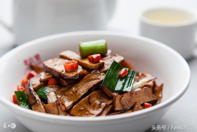 长沙有什么特产？