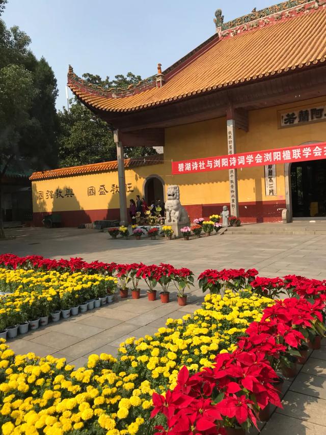 长沙历史文化街在哪里?