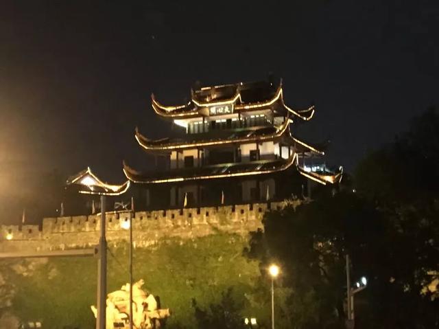 长沙历史文化街在哪里?