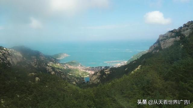 青島嶗山值得一去嗎？