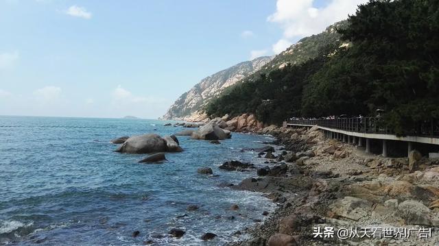 青島嶗山值得一去嗎？