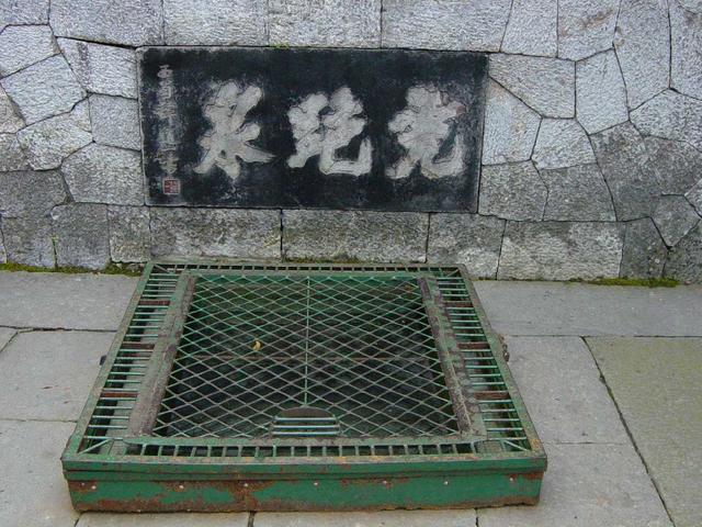 杭州有哪些名字很好听的街道?