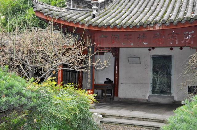 杭州有哪些名字很好听的街道?