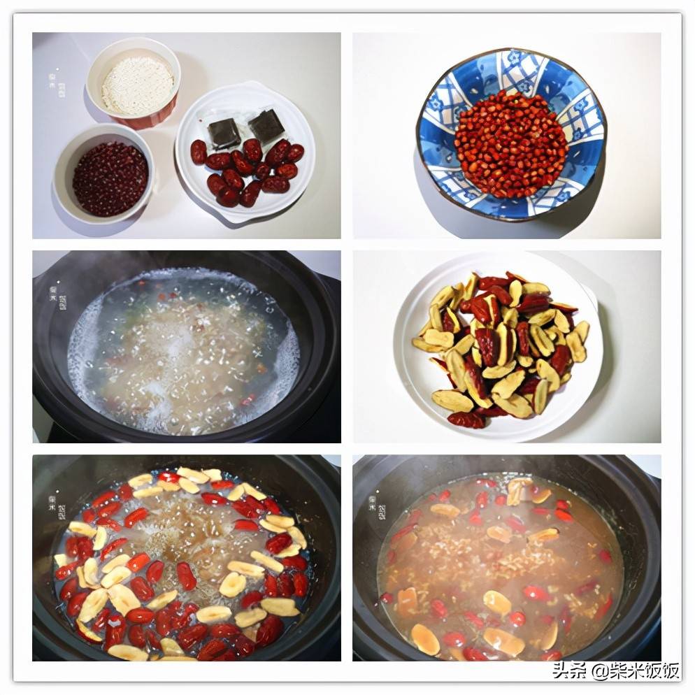 白粥怎么煮好吃又营养 白粥怎么煮