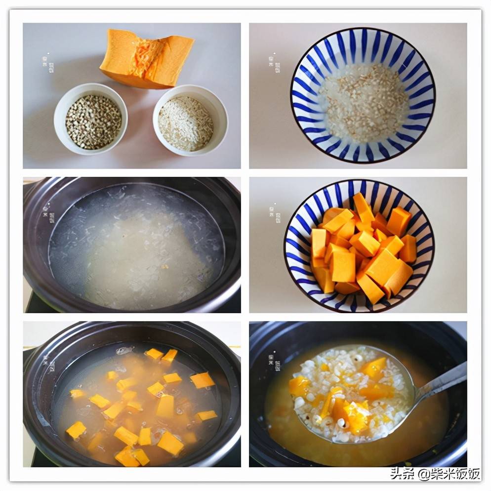 白粥怎么煮好吃又营养 白粥怎么煮