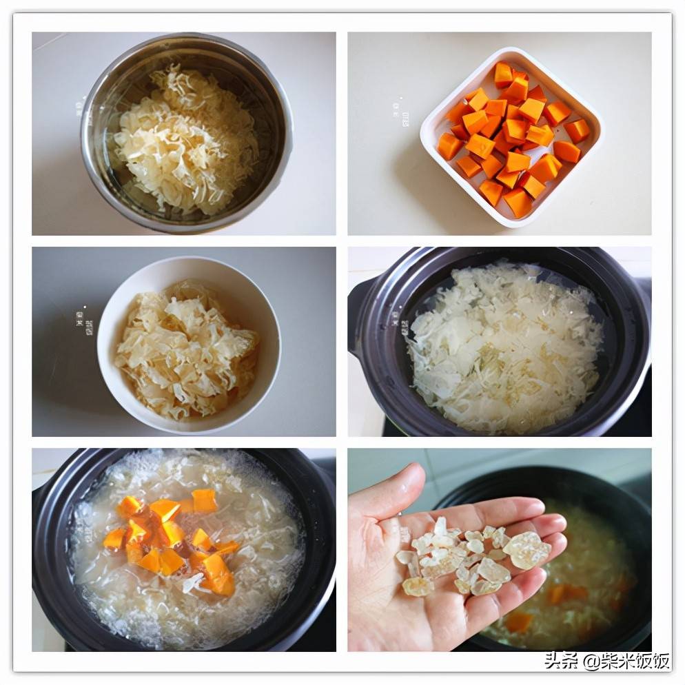 白粥怎么煮好吃又营养 白粥怎么煮