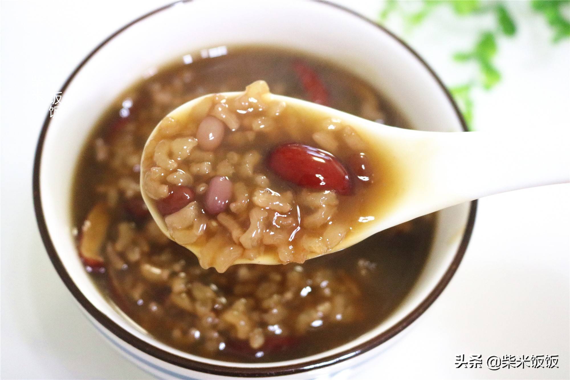 白粥怎么煮好吃又营养 白粥怎么煮