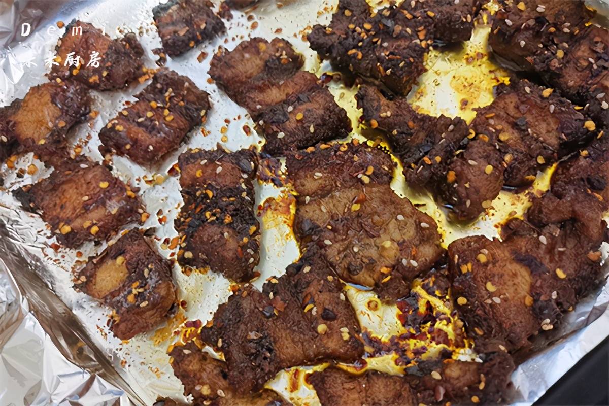 烤五花肉腌料 烧烤五花肉怎么腌制