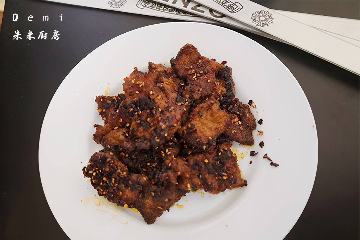 烤五花肉腌料 烧烤五花肉怎么腌制