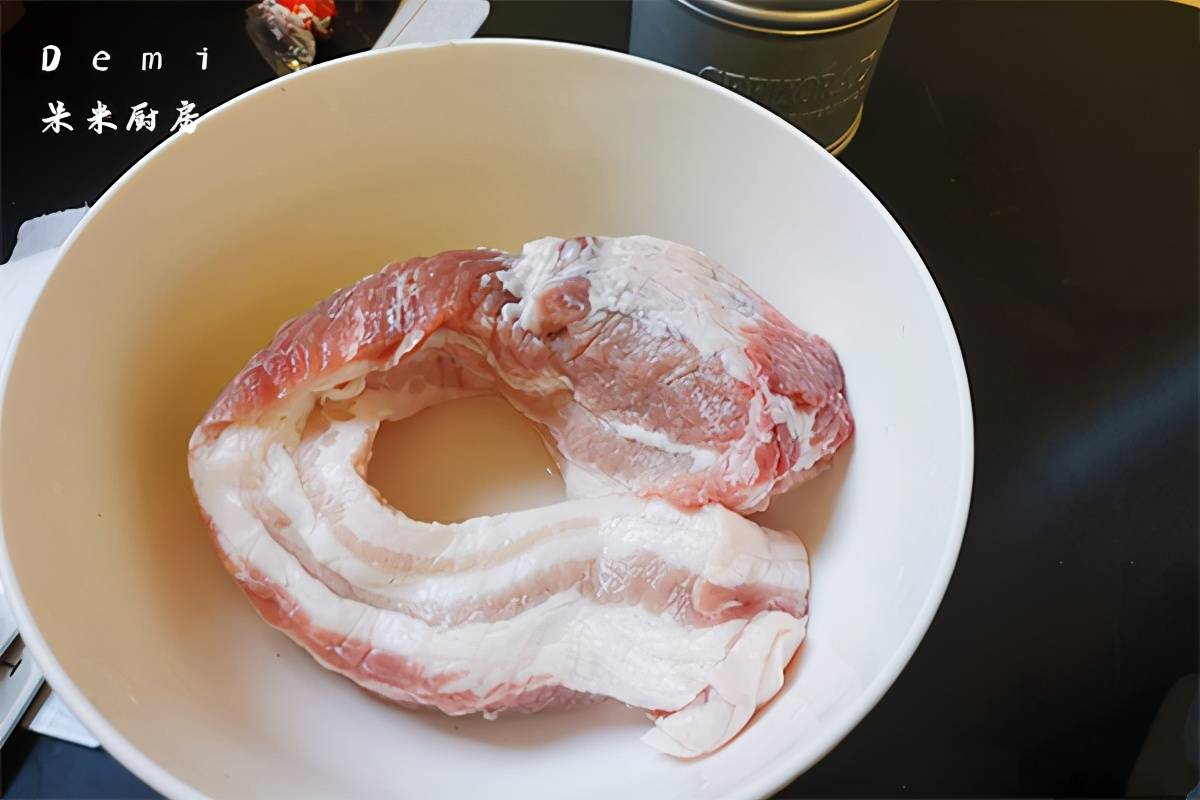烤五花肉腌料 烧烤五花肉怎么腌制