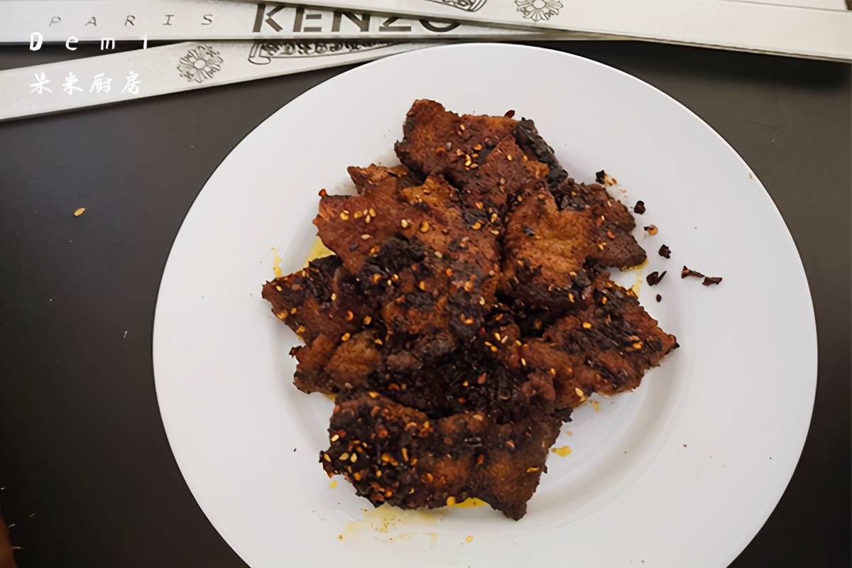 烤五花肉腌料 烧烤五花肉怎么腌制