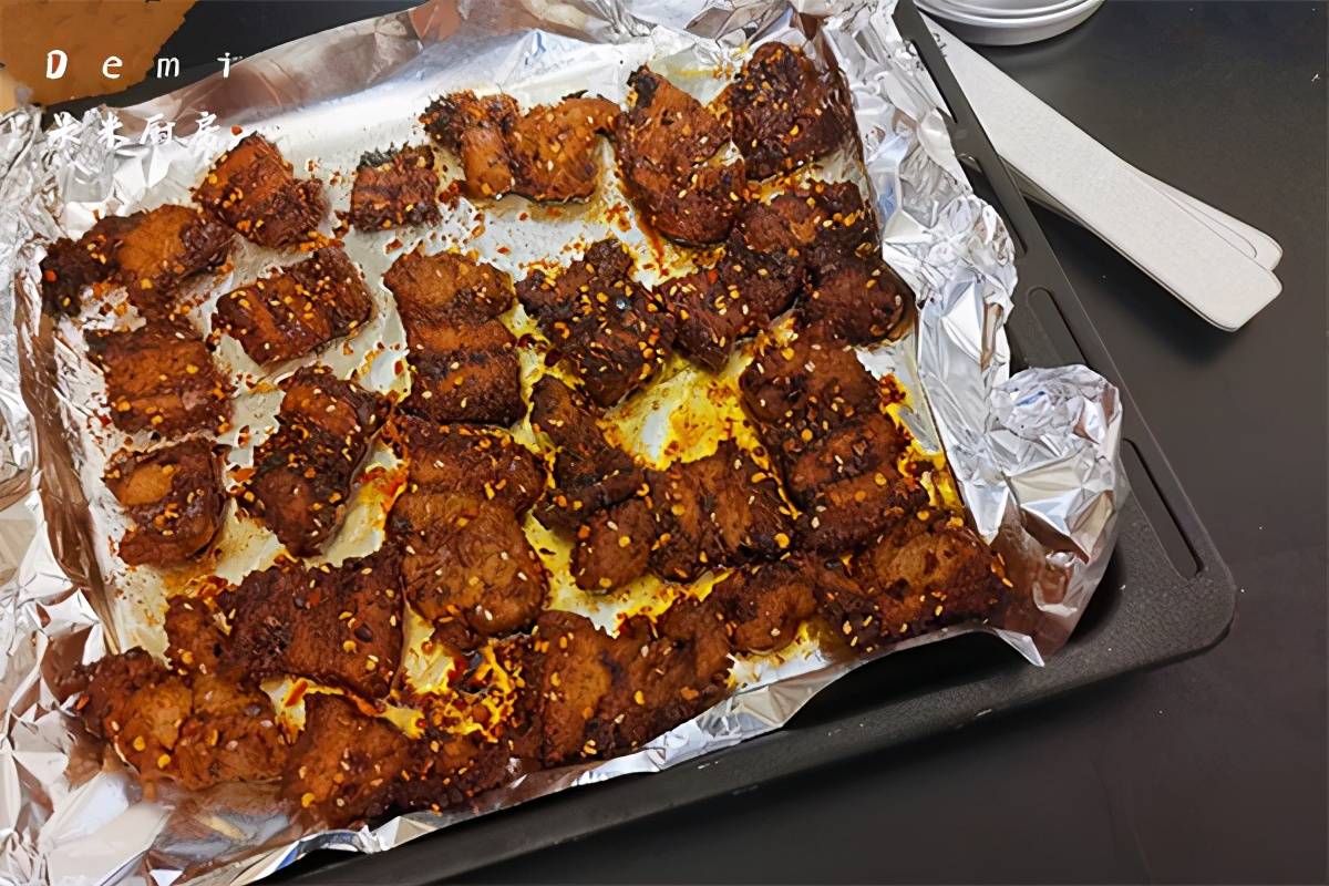 烤五花肉腌料 烧烤五花肉怎么腌制