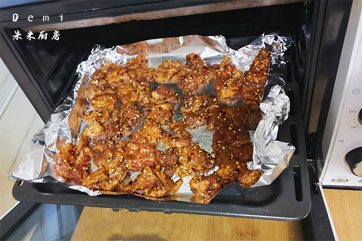 烤五花肉腌料 烧烤五花肉怎么腌制