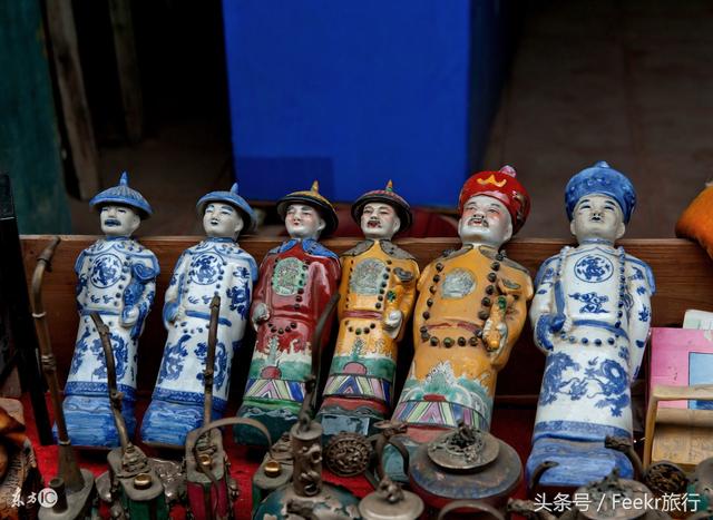 桂林有什么好玩但不出名的地方？
