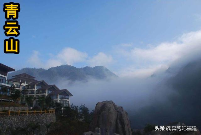 福州有哪些好玩的地方？
