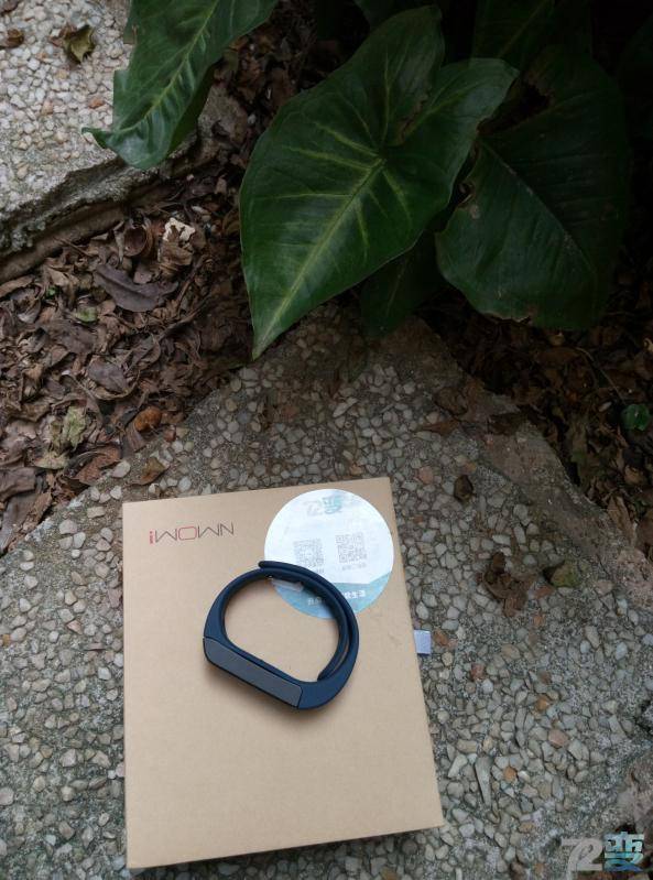 优摩手环使用教程 埃微手环怎么使用教程
