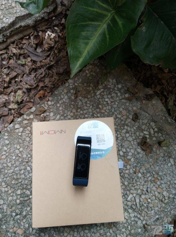 优摩手环使用教程 埃微手环怎么使用教程