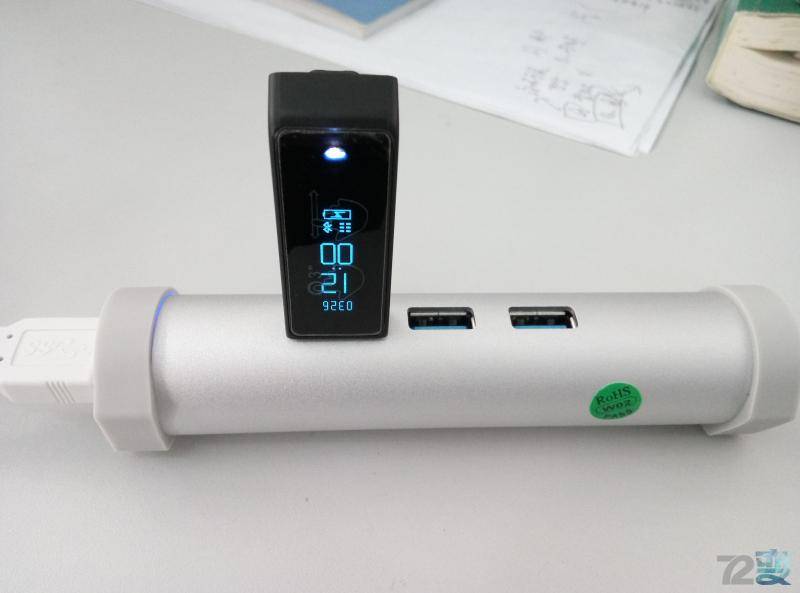 优摩手环使用教程 埃微手环怎么使用教程