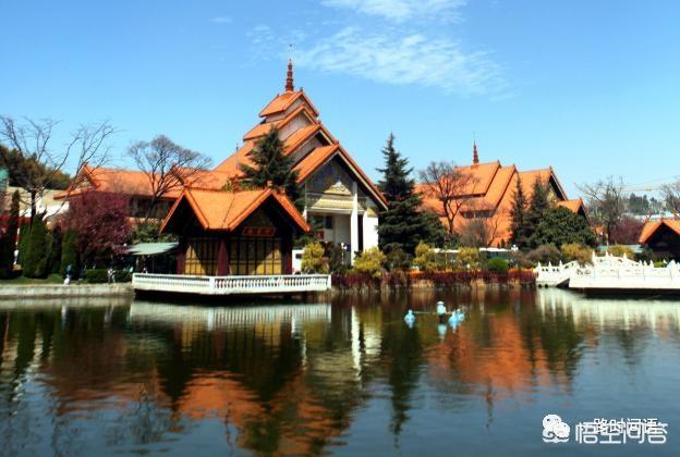 有半个月时间,西双版纳旅游,有什么好的推荐?