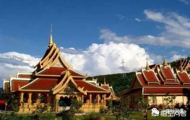 有半个月时间,西双版纳旅游,有什么好的推荐?