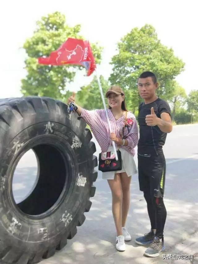 你怎么看自驾游路上碰见的形形色色的网红?