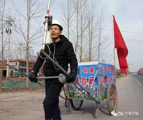 你怎么看自驾游路上碰见的形形色色的网红?