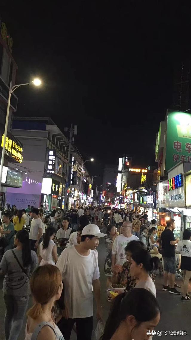 广西有哪些好玩的地方呢？