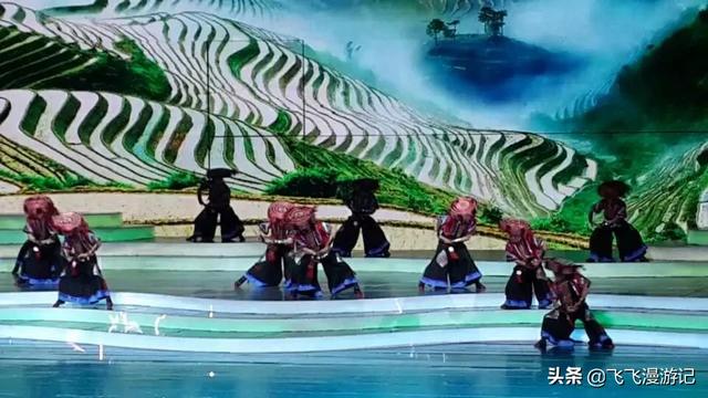广西有哪些好玩的地方呢？