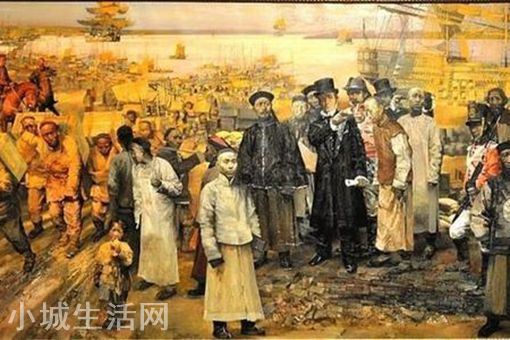 为什么汉人要灭太平天国 为何汉人帮着清朝镇压太平天国