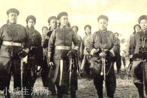 为什么汉人要灭太平天国 为何汉人帮着清朝镇压太平天国