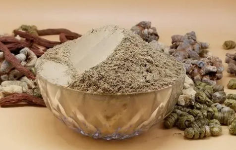 四宝粉是哪四宝 四宝粉真有疗效吗