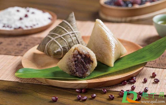 煮熟的粽子能放多久 粽子为什么有酒味
