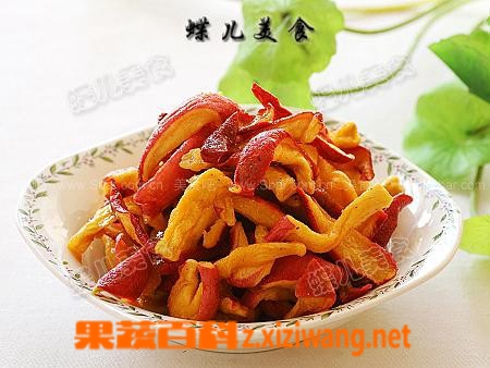 腌制萝卜咸菜的方法