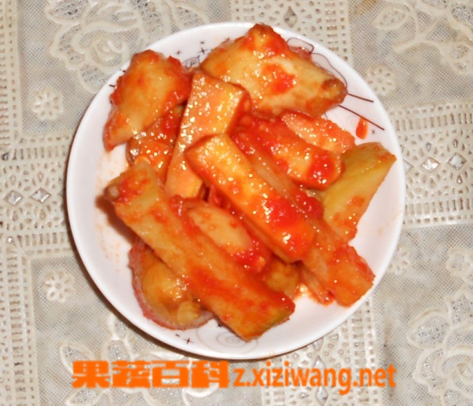 怎么样腌制萝卜咸菜