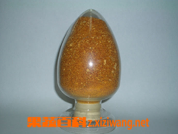 玉米胚芽的制作过程