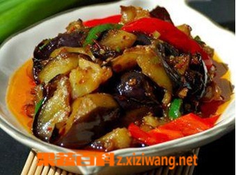 鱼香茄子怎么做？鱼香茄子做法步骤