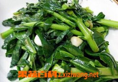 养心菜怎么吃 养心菜的做法步骤